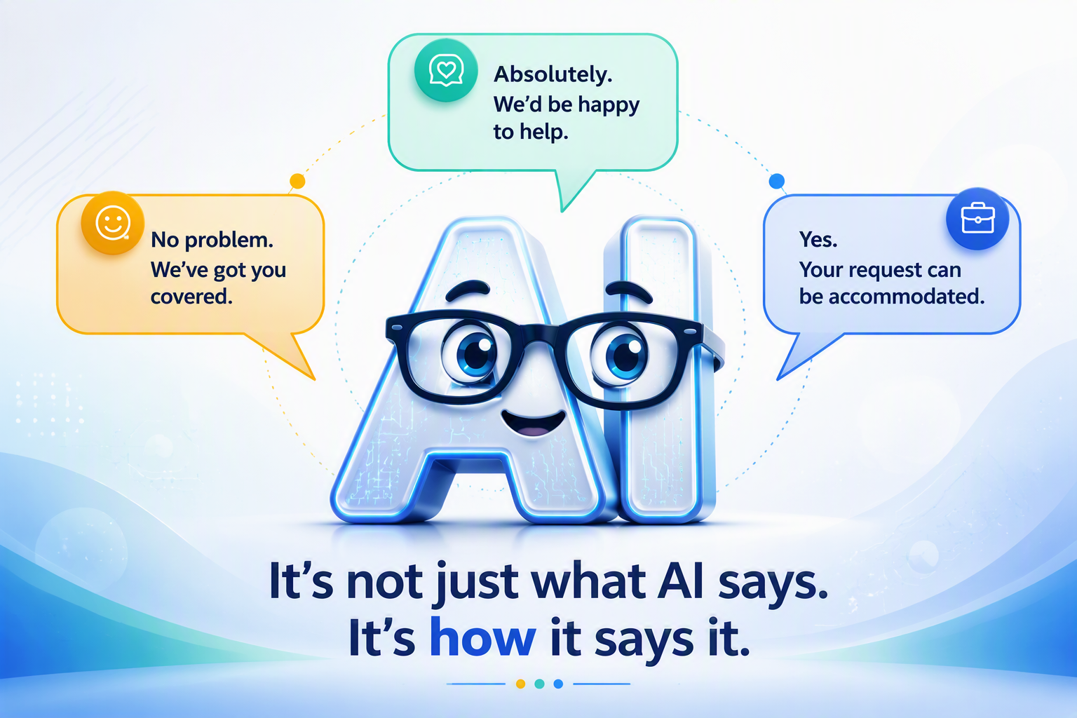 ai communication